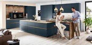 Kitchen 1