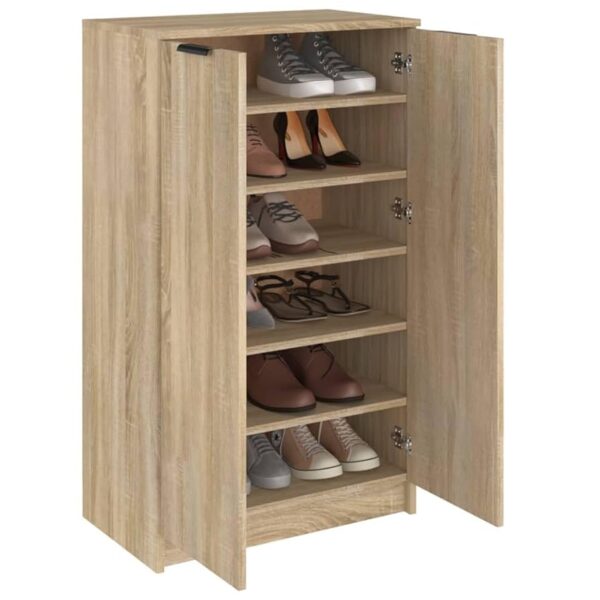shoe rack 15