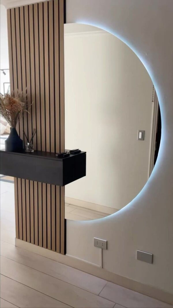 Entrance Door Decor 1