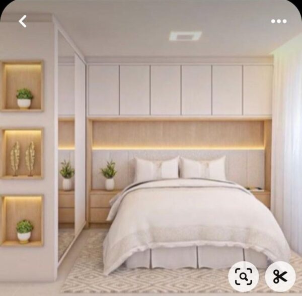 Fully Customized Room design 3