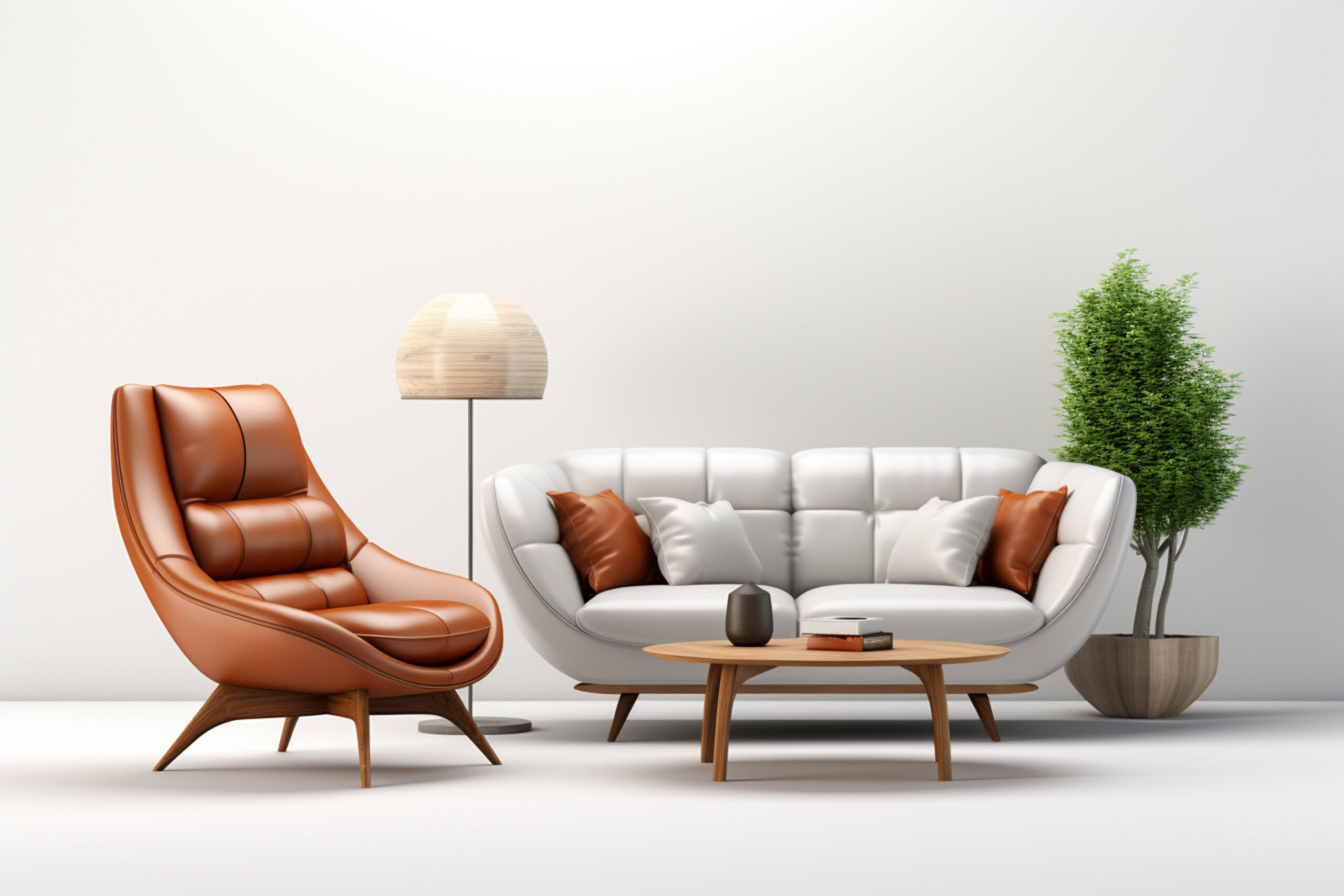 منتجات خشبية وأثاث جاهز من مصانع الشركة